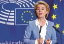 Von der Leyen do ta vizitojë Ballkanin Perëndimor javën e ardhshme