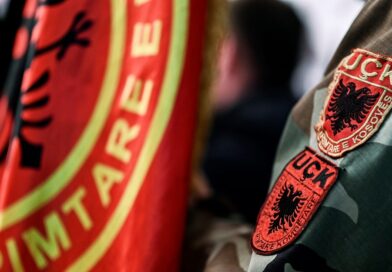 Serbia arreston një veteran të UÇK-së