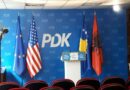PDK-ja ankohet në Supreme, insiston në rivotim në Mitrovicë të Jugut