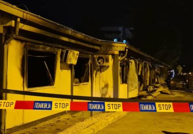 Dyfishohen dënimet për ish-drejtorët e Spitalit Modular të Tetovës