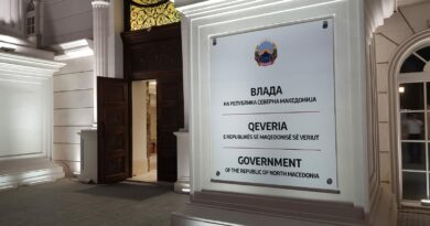 BE: Qeveria e re maqedonase të avancojë rrugën drejt integrimit