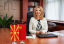 Kërcënohet me jetë Kryetarja e Shkupit, Danela Arsovska