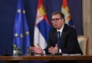 Kosova në NATO? Alarmohet Vuçiq: Do të luftojmë që ta parandalojmë