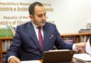Ministri Shaqiri jep lajmin për hapjen e paraleles shqipe në Idrizovë