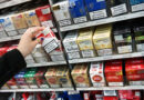 Rritje e re e çmimeve të cigareve, 10 denarë plus për secilën kuti