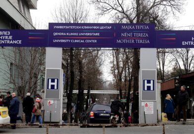 VLEN: Pas dekadash kaos, Kampusi “Nënë Tereza” hyn në fazën e parkimit modern