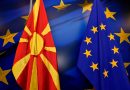 BE miraton 16 milionë euro për Maqedoninë e Veriut, për reforma dhe projekte infrastrukturore