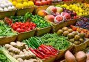 Rriten çmimet e frutave dhe perimeve në RMV