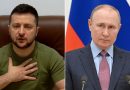 Putin refuzoi ofertën për takim, Zelensky: Ai humbi shansin për t’i dhënë fund luftës