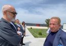 Pacolli publikon letrën drejtuar Ministrisë së Infrastrukturës, kërkohet lejimi i hyrjes së specialistëve të MABCO-s në Aeroportin e Vlorës
