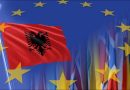 ​BE përgatit rrugën për Shqipërinë, prezantohet strategjia e re më 6 tetor