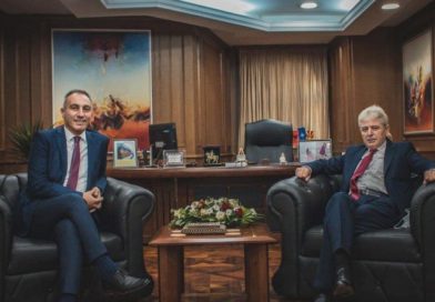 Ali Ahmeti: Artan Grubi është i pafajshëm dhe do të shpallet i pafajshëm