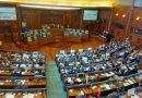 Ligji për Konfiskimin e Pasurisë së Pajustifikuar më së largu në shkurt do të kurorëzohet me votimin në Kuvend