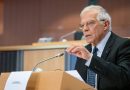 Borrell: Jemi në prag të luftës në Lindjen e Mesme