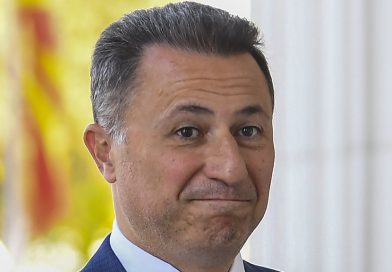 Apeli e konfirmon pafajësinë e Gruevskit në “Talir 2” – VMRO-DPMNE rikthen pasurinë prej rreth 16 milionë euro