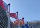 BE i jep alarmin Shkupit: Hapni Kushtetutën, çrrënjosni korrupsionin ose s’ka negociata!
