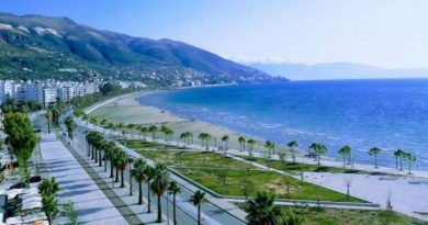 Për britanikët, Shqipëria është destinacioni i verës