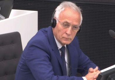 Pas Kadri Veselit, edhe Jakup Krasniqit i refuzohet kërkesa për lirim me kusht nga Gjykata Supreme në Hagë