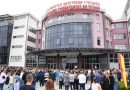 Studentët thirrje profesorëve: Bashkohuni në protestën e 6 prillit në Shkup