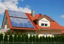 Sa panele diellore i nevojiten një familjeje mesatare?