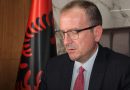 Taravari: Aleanca për Shqiptarët kontribuoji për anëtarësimin e vendit në NATO