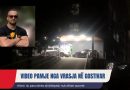 Dëshmitari rrëfen ngjarjen tragjike që i mori jetën 28 vjeçarit Gent Asani nga Gostivari! (Video)