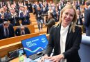 Italia ndalon burkën/ Dekreti lejon përdorimin e shamisë nga gratë myslimane