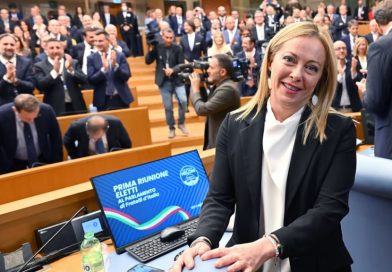 Italia ndalon burkën/ Dekreti lejon përdorimin e shamisë nga gratë myslimane