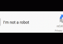 Internet: Çfarë do të thotë në të vërtetë të klikosh në kutinë “Unë s’jam robot”