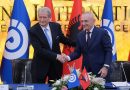 Berisha i jep hua 3 deputetë Metës, Blushi: Partia e Lirisë do ketë grup parlamentar në Kuvendin e ri