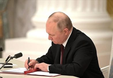 Kohë tensionesh në Kremlin, Putin mbledh Këshillin e Sigurisë pas sulmeve ukrainase! Priten vendime të rëndësishme