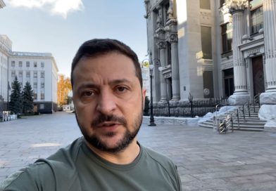 Zelensky letër të hapur Putinit: Le t’i japim fund luftës me një takim kokë më kokë