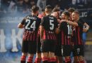 Shkëndija e pranon favorit Ludogoretsin, por shpreson në rezultat pozitiv