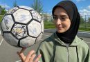 “Mos ndrysho veten, ndrysho lojën”, iraniania me hixhab mahnit me talentin e saj në Katar