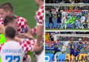 Kroacia është çerekfinaliste e Kupës së Botës, mposhti Japoninë pas penalltive