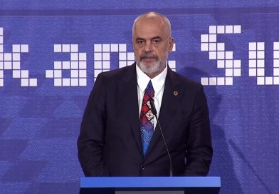 Rama: Samiti në Shqipëri është shenjë e rolit stabilizues të cilin e kemi në rajon, BE është këtu për ne