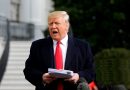 Shtëpia e Bardhë dënoi Trump për thirrjen mbi “shfuqizimin” e Kushtetutës amerikane