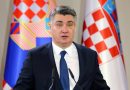 Presidenti kroat: Vuçiqi ma çoi një letër 5 faqëshe, por ne e mbështesim Kosovën në KiE