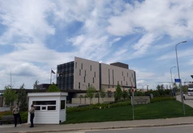 Ambsada e SHBA-së në Kosovë mirëpret marrëveshjen për Ligjin për të huajt