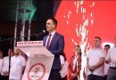VLEN-i do ta propozojë Kasamin edhe për një mandat të kryetarit të komunës në Tetovë