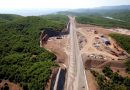 Nikollovski premtoi se autostrada Kërçovë – Ohër do të përfundojë në vitin 2026