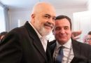 Procesi i Berlinit, Albin Kurti e Edi Rama në listën e të ftuarve