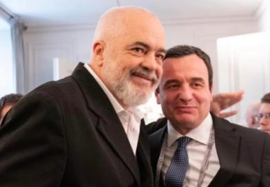 Procesi i Berlinit, Albin Kurti e Edi Rama në listën e të ftuarve