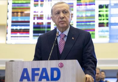 Erdogan: Kostot ekonomike në Turqi nga tërmeti i vitit 2023 arritën në 250 milirdë dollarë dëme direkte dhe indirekte