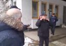 Pamje ekskluzive të arrestimit të shtetasve Bullgar që tentuan të sulmojnë policinë e Maqedonisë