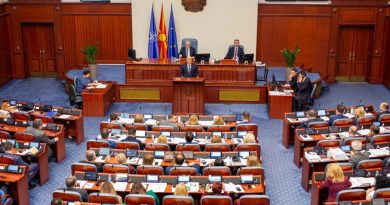 Deputetët e rinj do t’i shërbejnë popullit për pagë mujore prej 1.828 euro