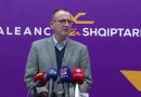 Taravari: Qasja nacionaliste e VMRO-së na rikthen në mentalitetin e komunizmit