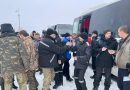 Ukraina dhe Rusia konfirmojnë shkëmbimin e ushtarëve të burgosur