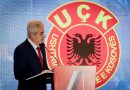 Ali Ahmeti mbështet protestën për ish-krerët e UÇK-së: Lufta e UÇK-së ishte e drejtë dhe e duhur