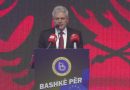 Ali Ahmeti: Partitë politike duhet bashkuar dhe të mos frikësohen nga ndryshimet kushtetuese!